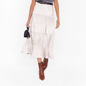 Nasty Gal | Get Me Outta Tier | Size 6